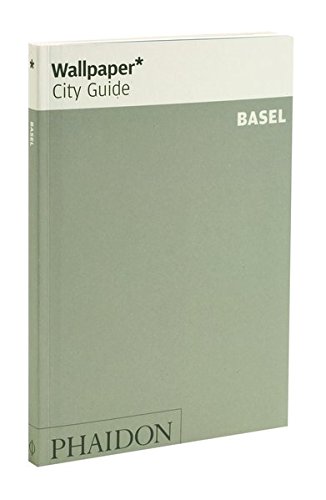 - Wallpaper* City Guide Basel 2015