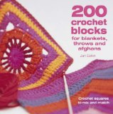  - Granny Square Book