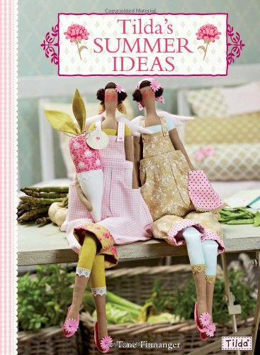 - Tilda's Summer Ideas