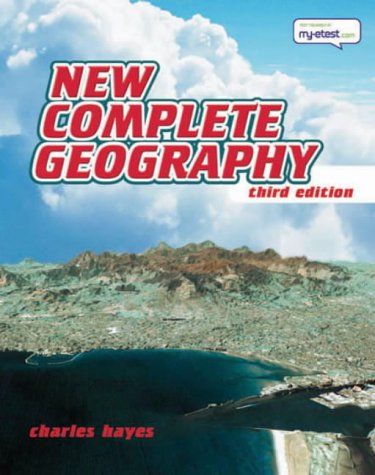 - New Complete Geography: Bk. 3