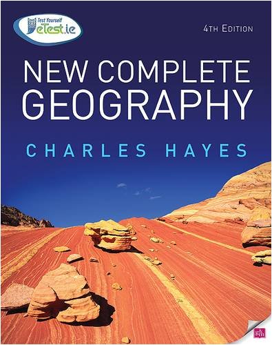 - New Complete Geography