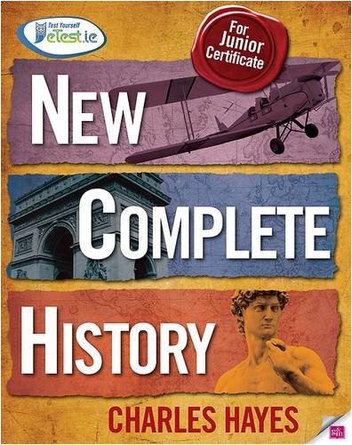 - New Complete History