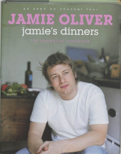  - Jamie's Dinners