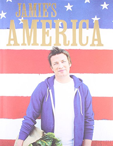 - Jamie's America