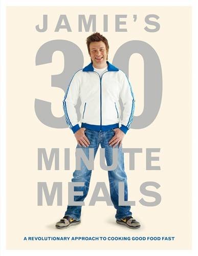  - Jamie's 30-Minute Meals