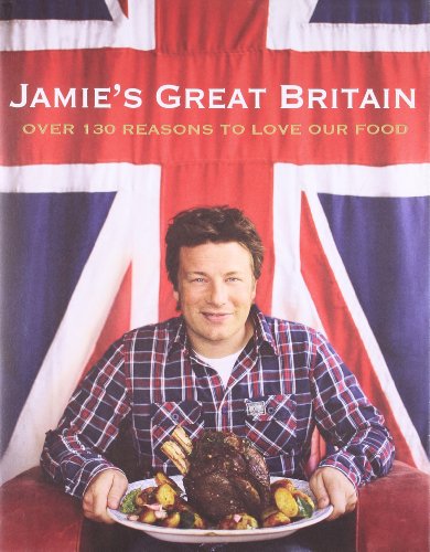  - Jamie's Great Britain