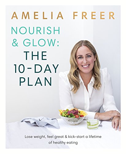  - Nourish & Glow: The 10-Day Plan