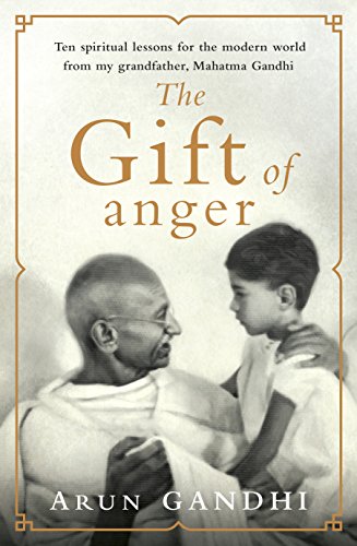  - The Gift of Anger