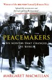  - The War that Ended Peace