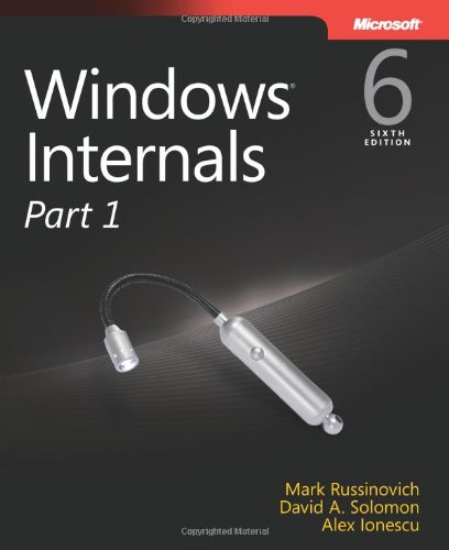  - Windows Internals