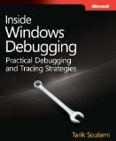  - Windows Internals, Part 2, 6. Edition