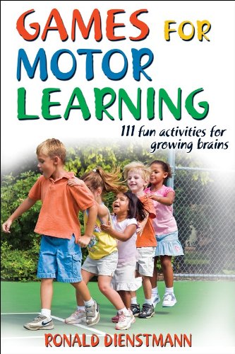 - Games for Motor Learning