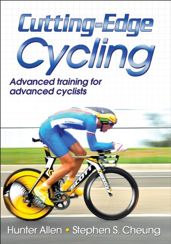 - Cutting Edge Cycling