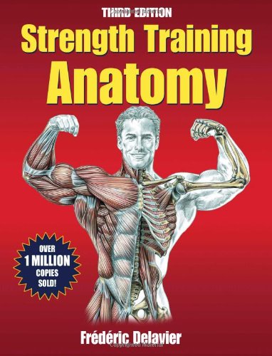 - Strength Training Anatomy