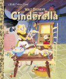  - I am a Princess (Disney Princess) (Little Golden Book)