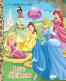  - The Perfect Tea Party (Disney Junior: Sofia the First) (Little Golden Book)