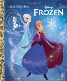  - Journey to the Ice Palace (Disney Frozen) (Jumbo Coloring Book)