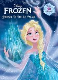  - Frozen Junior Novelization (Disney Frozen)