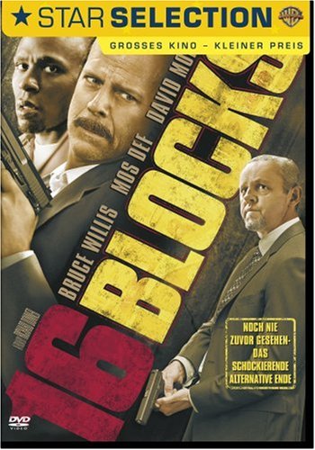 - 16 Blocks