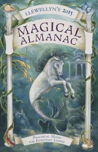 - Llewellyn's Magical Almanac: Practical Magic for Everyday Living