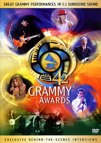Sampler - 42nd Grammy Awards