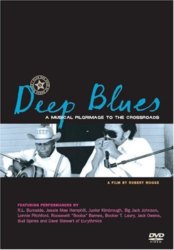  - Deep Blues