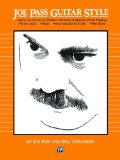  - Joe Pass Guitar Chords