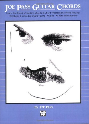 - Joe Pass Guitar Chords
