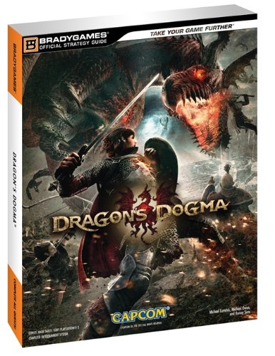 - Dragon's Dogma Signature Series Guide