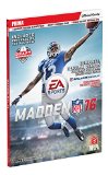 Playstation 4 - MADDEN NFL 16 - [PlayStation 4]