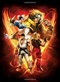 - Ultra Street Fighter IV Bible