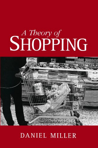 - Theory of Shopping