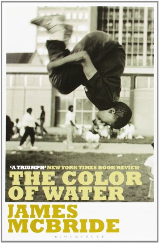  - The Color of Water: A Black Man's Tribute to His White Mother