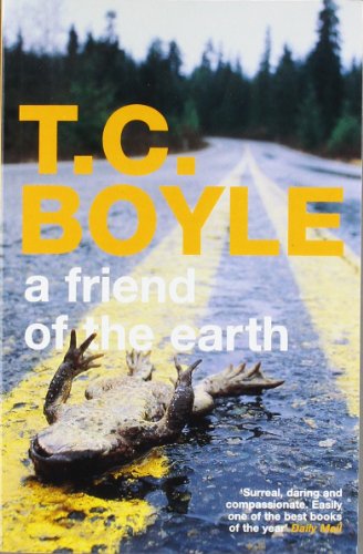  - A Friend of the Earth