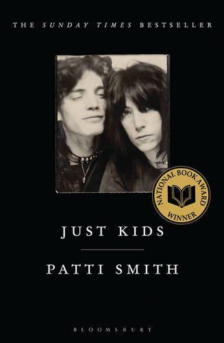  - Just Kids