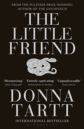  - Little Friend