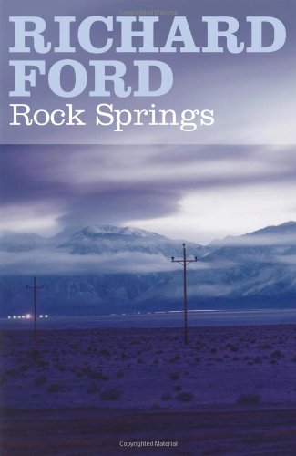 - Rock Springs