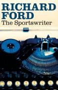 - The Sportswriter