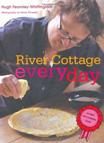 - River Cottage Everyday