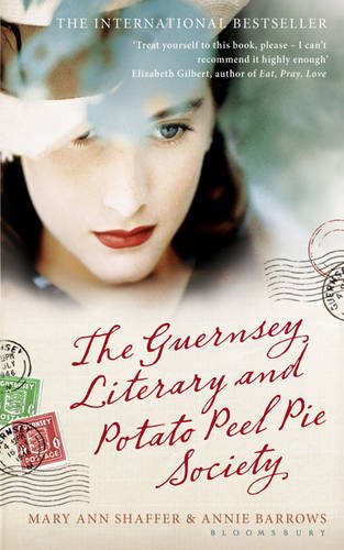  - The Guernsey Literary and Potato Peel Pie Society