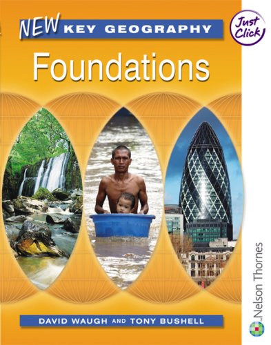  - New Key Geography Foundations: Pupils' Book