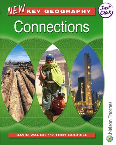 - New Key Geography Connections: Pupil's Book