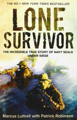  - Lone Survivor