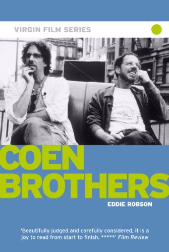 - Coen Brothers (Virgin Film)