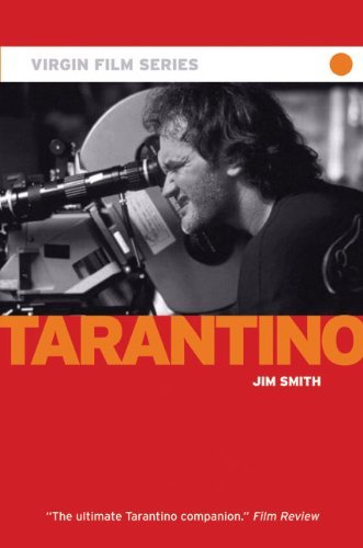 - Tarantino (Virgin Film)