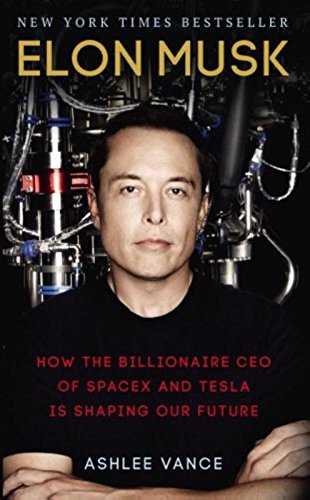 - Elon Musk: How the Billionaire CEO of SpaceX and Tesla is Shaping our Future