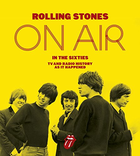- The Rolling Stones: On Air in the Sixties