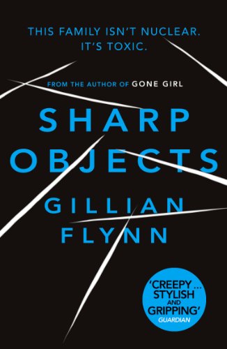 - Sharp Objects