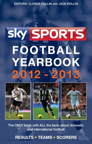 - Sky Sports Football Yearbook