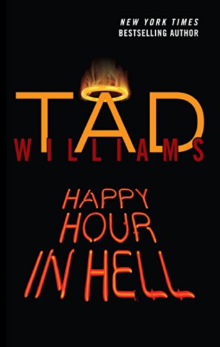- Happy Hour In Hell (Bobby Dollar, Band 2)